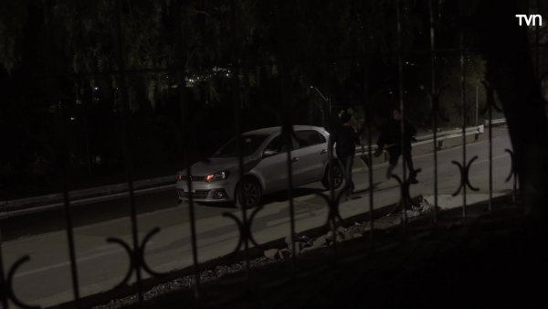 "El Cabo Soto" exhuma nuevamente el cuerpo con un compañero
