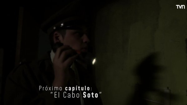 "El Cabo Soto": Mira un adelanto del próximo capítulo
