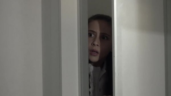 "La Monja": Mira un adelanto del próximo capítulo
