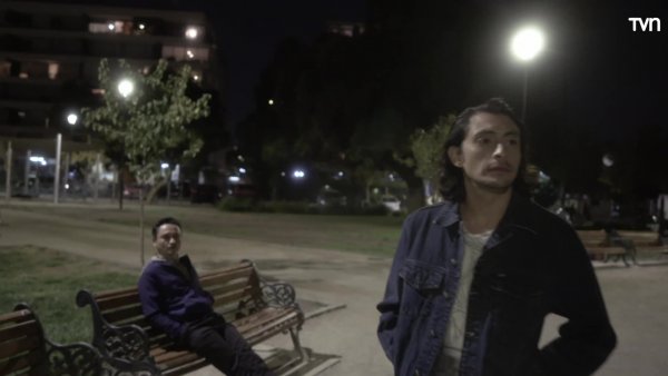 La vida comienza a sonreírle
