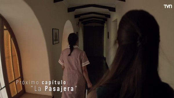 "El Día Menos Pensado": Mira un adelanto del próximo capítulo
