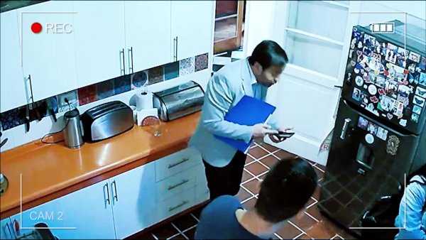 Vuelve "El Día Menos Pensado"
