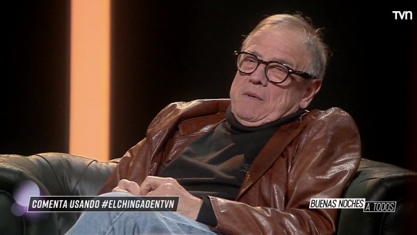 Mauricio Pesutic y la cesantía en la tercera edad
