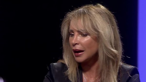 Eva Gómez sufrió el "Síndrome del corazón roto"
