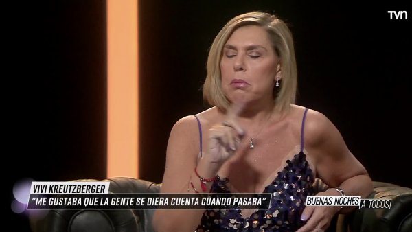 La discriminación que sufrió Vivi por su físico en televisión
