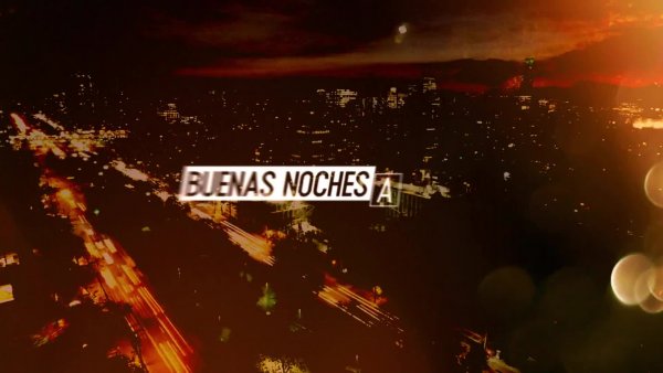 Estos son los primeros invitados a "Buenas Noches a Todos"

