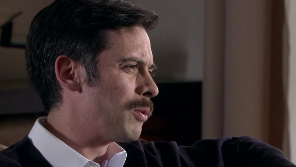 Santiago | En terapia - T1E7
