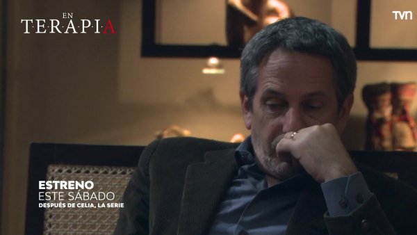 "En Terapia": Mira un adelanto extendido
