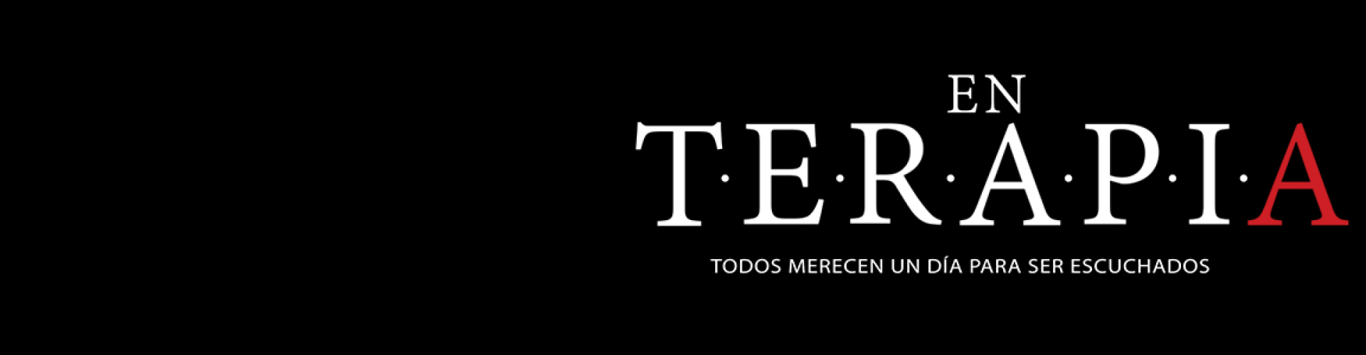 En Terapia