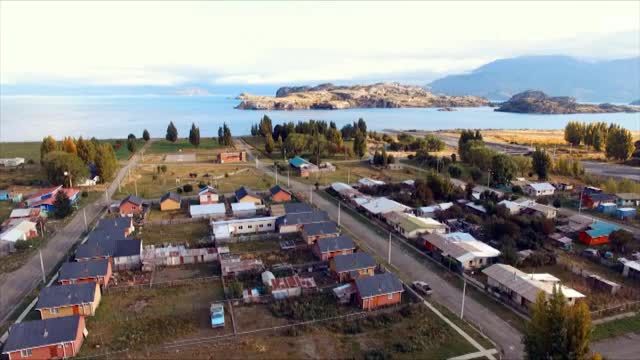 Puerto Sánchez | Chile Ancho
