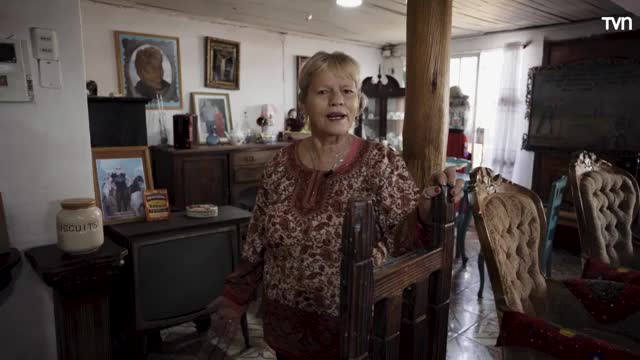 Los reyes "persas" | Chile país de reyes - T1E4
