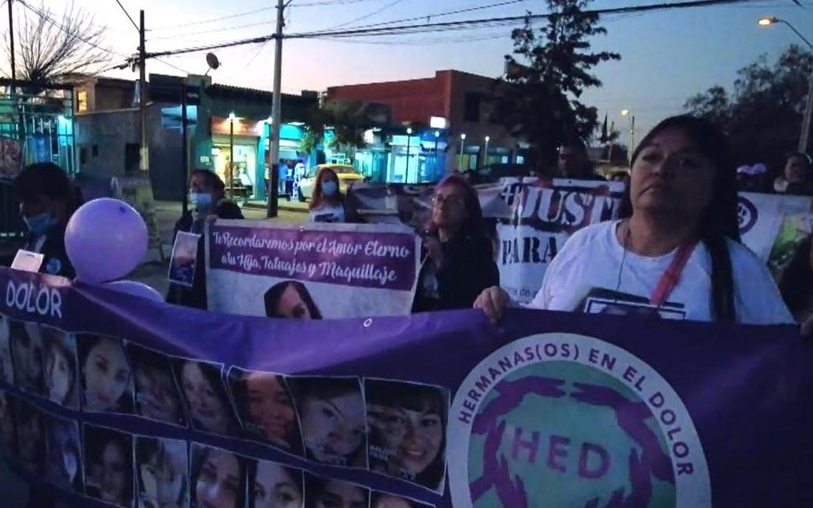 Hoy en Informe Especial: “Femicidios: El abandono de las otras víctimas”
