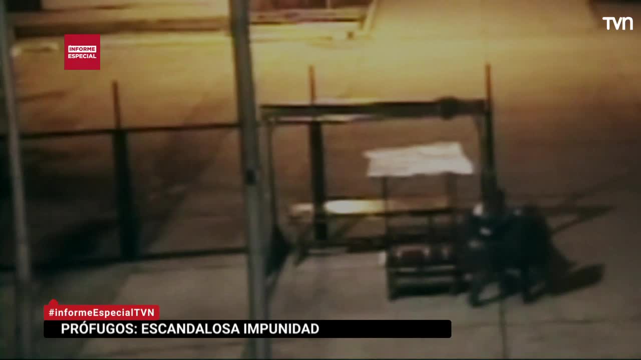 Dos meses después de fugarse de la cárcel, dos prófugos chilenos son detenidos y encarcelados en Bolivia

