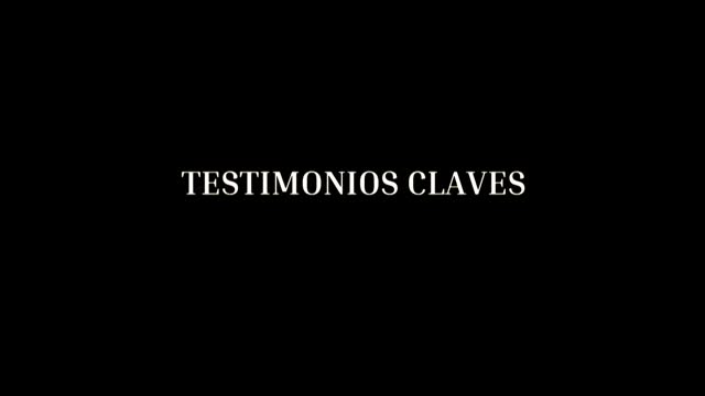 Este jueves vuelve "Informe Especial" con un caso que remeció al país
