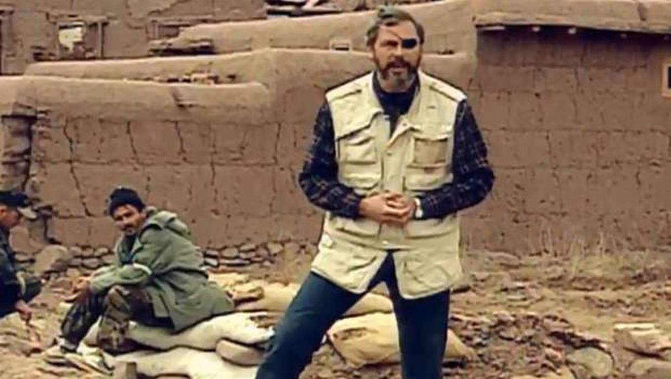 Afganistán desde dentro, una historia tormentosa | Informe Especial
