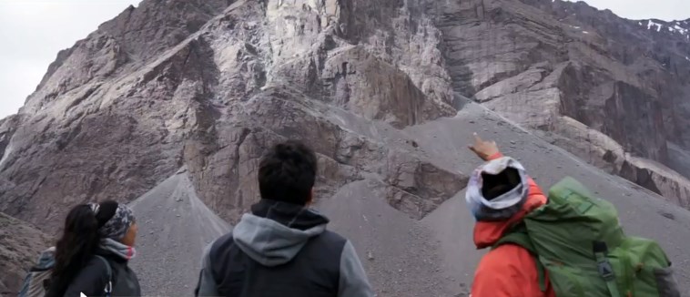 "Vámonos de Viaje": Gino Costa recorre el "Valle La Engorda"
