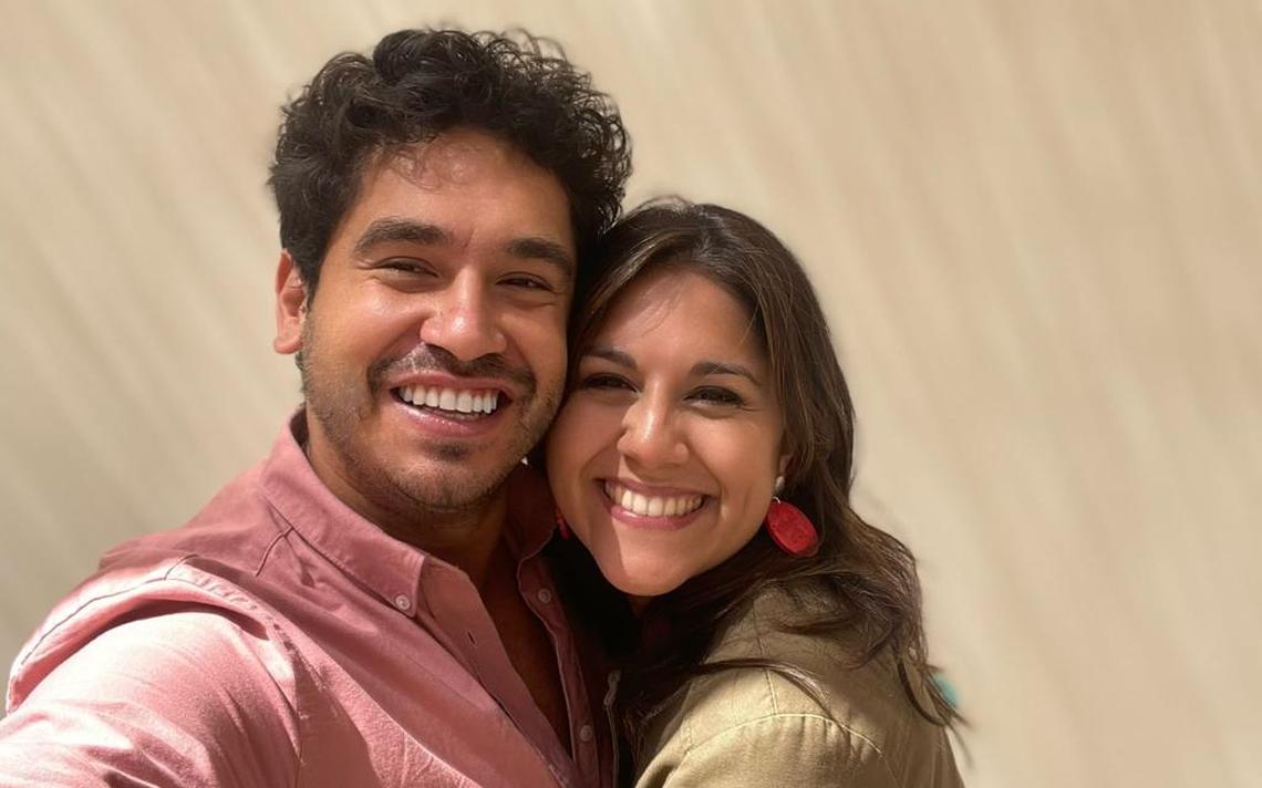 “Buen Finde” estrena nueva etapa con Paulina Alvarado y Gino Costa
