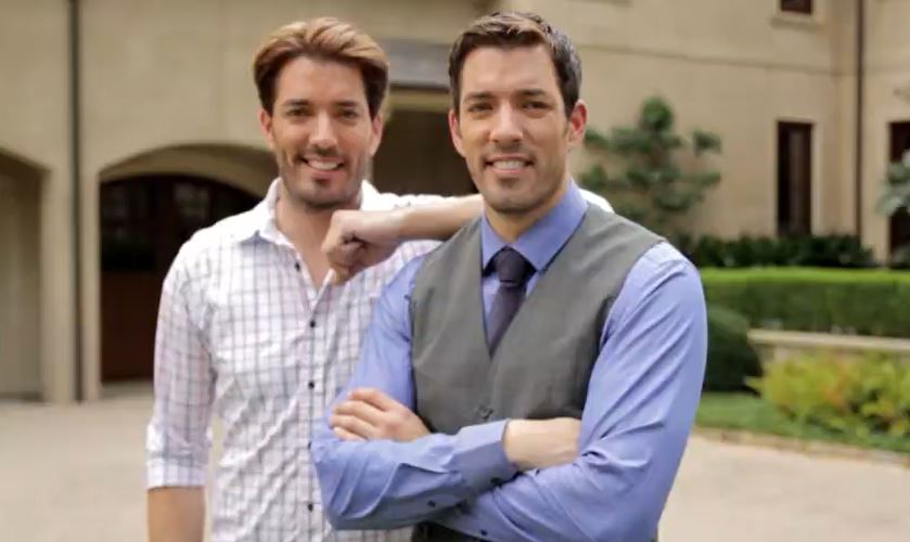 Hermanos a la Obra: Loco y orgulloso
