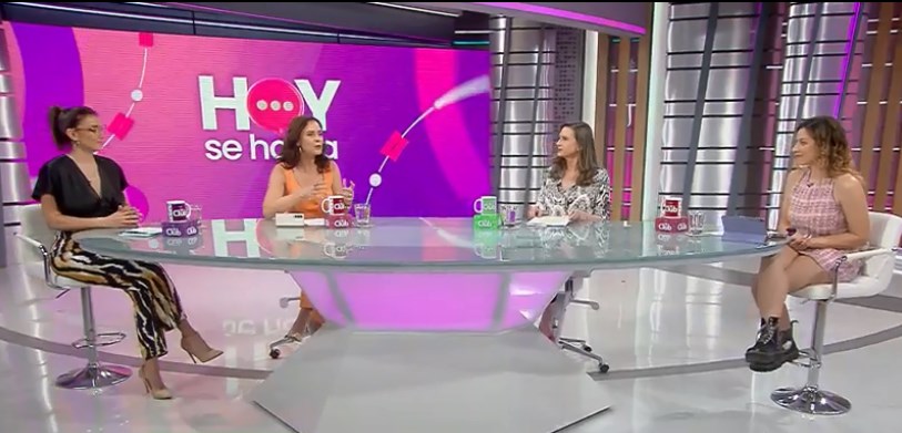 Hoy se Habla - Miércoles 16 de noviembre 2022
