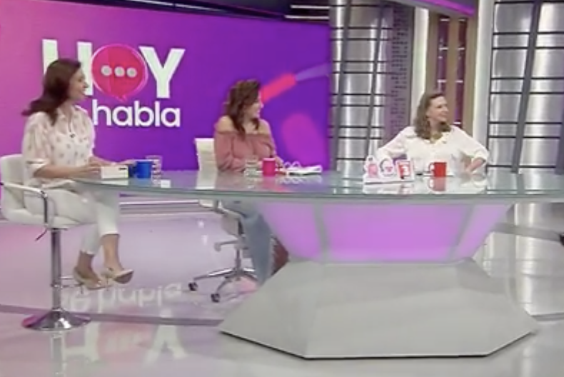Hoy se Habla - Martes 01 de noviembre 2022
