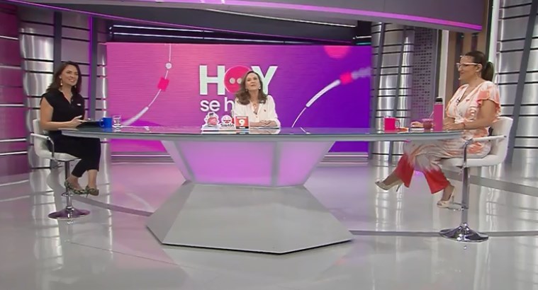 Hoy se Habla - Miércoles 26 de octubre 2022
