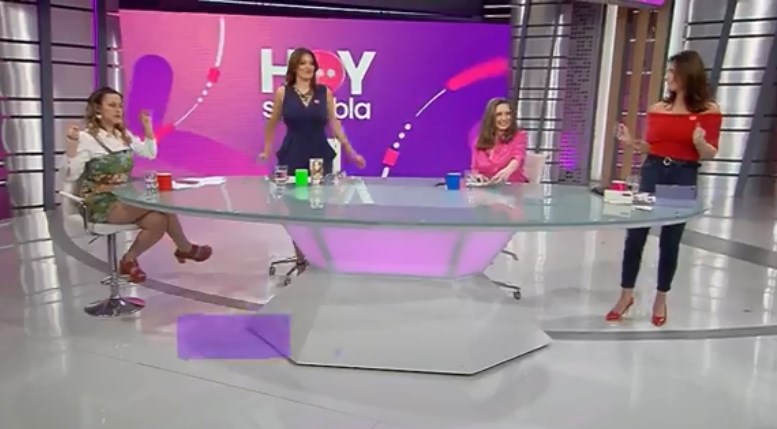Hoy se Habla - Jueves 20 de octubre 2022
