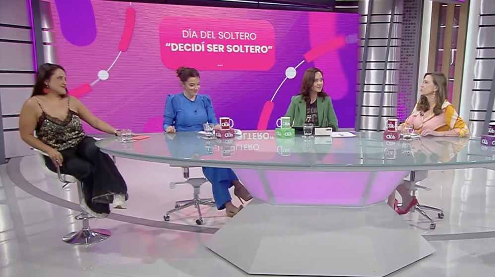 Las ventajas de la cuestionada soltería
