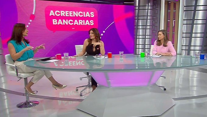 Puedes tener dinero sin cobrar: ¿Qué son las acreencias bancarias?
