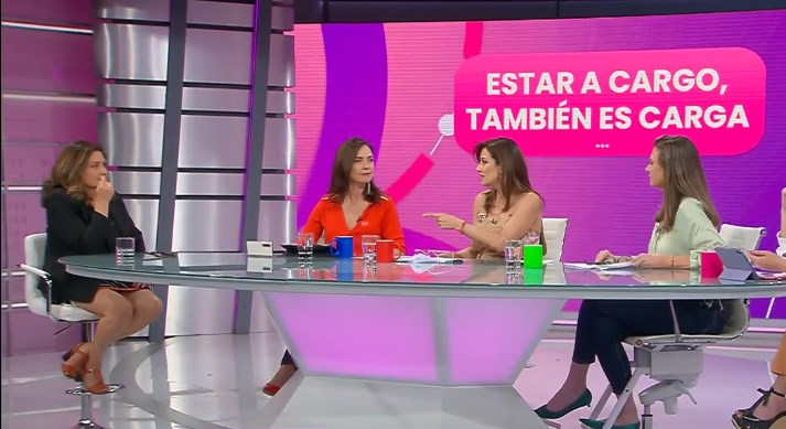 "Estar a cargo también es carga": Cuando la organización es una responsabilidad silenciosa
