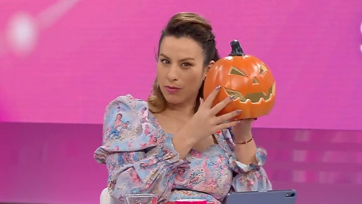 Los distintos ritos en la víspera del día de todos los muertos
