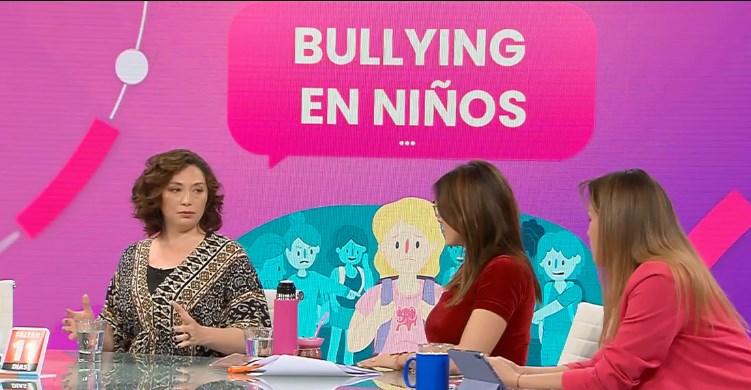 ¿Cómo identificar las señales si mi hijo es víctima de bullying?
