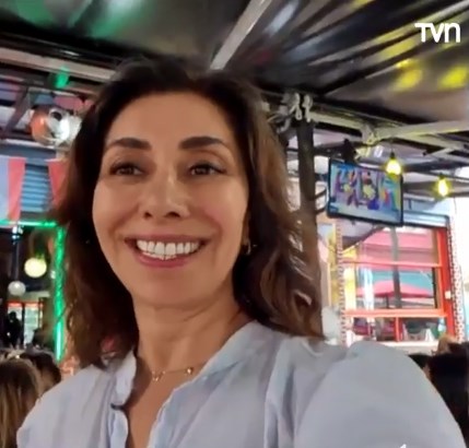"Es un reconocimiento a todo el equipo": Carmen Gloria es distinguida internacionalmente por el G100
