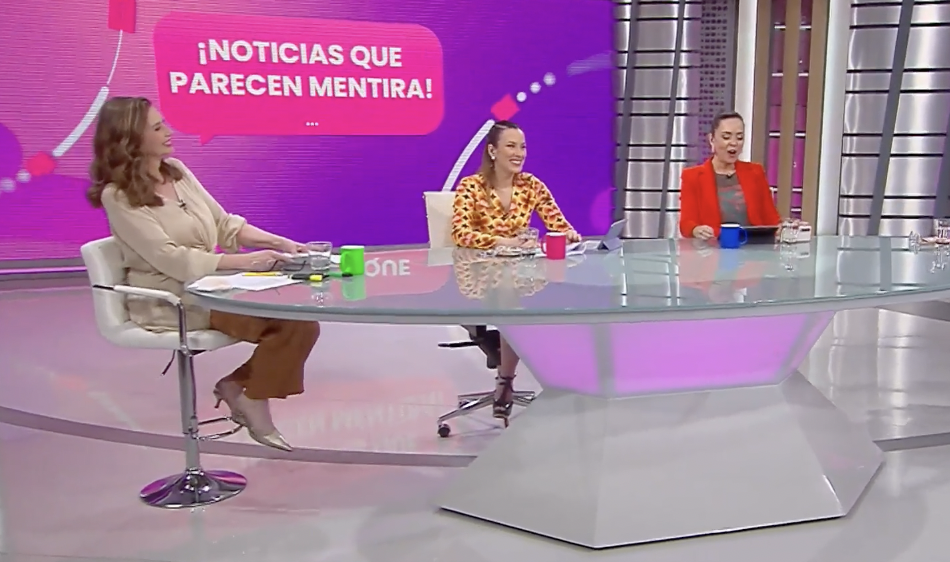 Viernes en "Hoy se Habla": Revisamos noticias que parecen mentira
