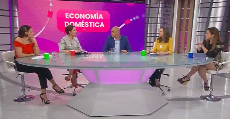 ¿Por qué las mujeres están más endeudadas?
