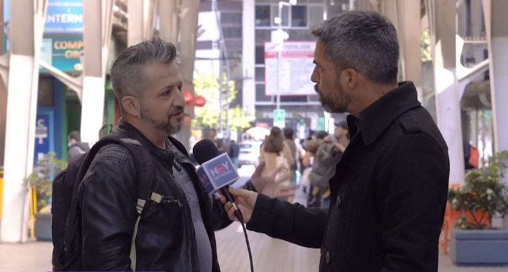 "¿Cómo es una mujer perfecta?": Las cuestionables respuestas de hombres

