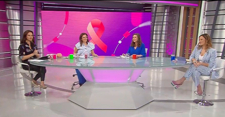La importancia de la detección temprana del cáncer de mama

