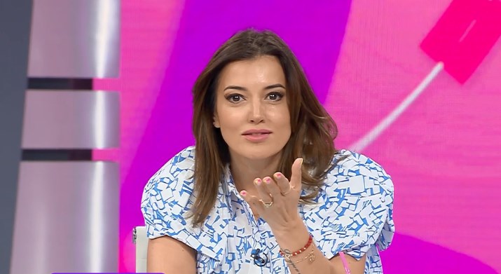"Yo decidí no ser mamá": Yamila Reyna reflexiona sobre las presiones sociales de la maternidad
