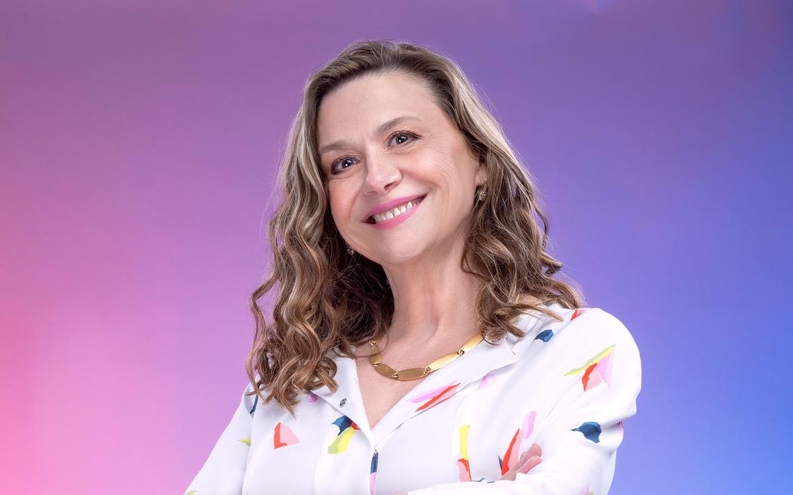 "Nuestra personalidad y experiencias de vida": Margot Kahl destaca las claves de "Hoy se Habla"
