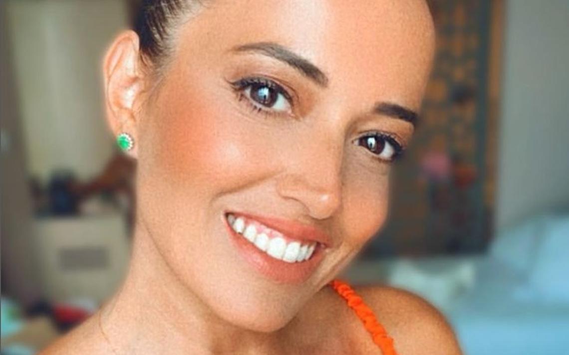 "Terminarán la tarde con una sonrisa": Yamila Reyna y su desafío en la conducción de "Hoy Se Habla"
