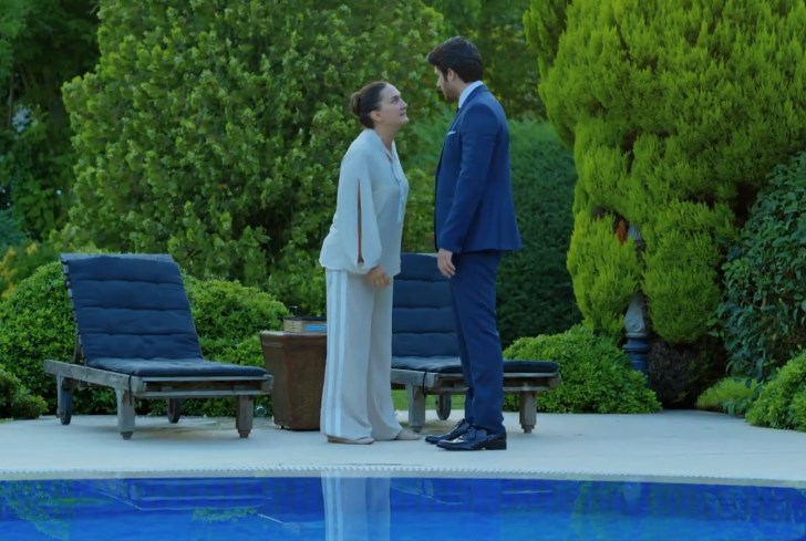Ferit no perdona
