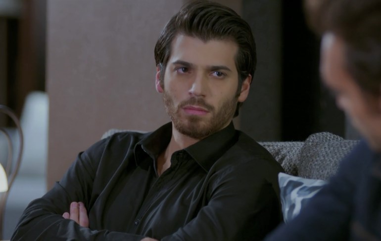 Amor sin Recetas - T1E47 | No le cuentes a Nazli

