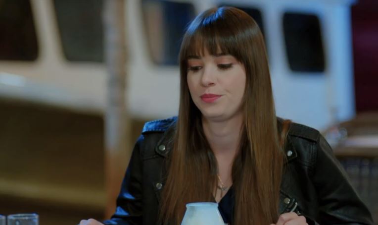 La desilusión de Nazli | Amor sin Recetas T1E34
