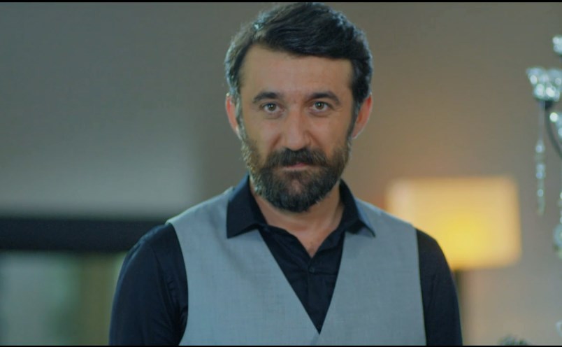 Hakan en problemas | Amor sin Recetas T1E21
