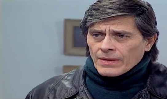 Manuel Diablo se va de Sucupira
