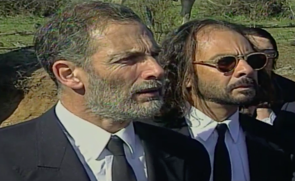 No hay funeral en Sucupira
