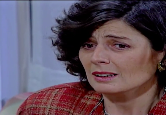 "Manuel Diablo fue mi pareja"
