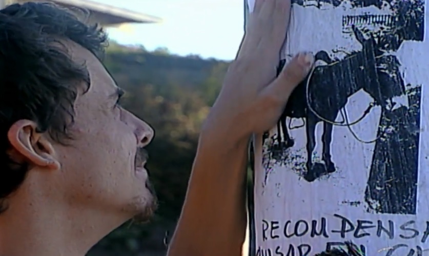 La pena de "Juan del burro"
