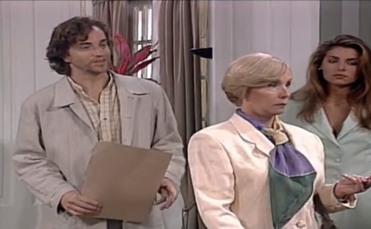 Esteban es absuelto y enfrenta a Federico
