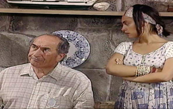 Los deseos de Soledad
