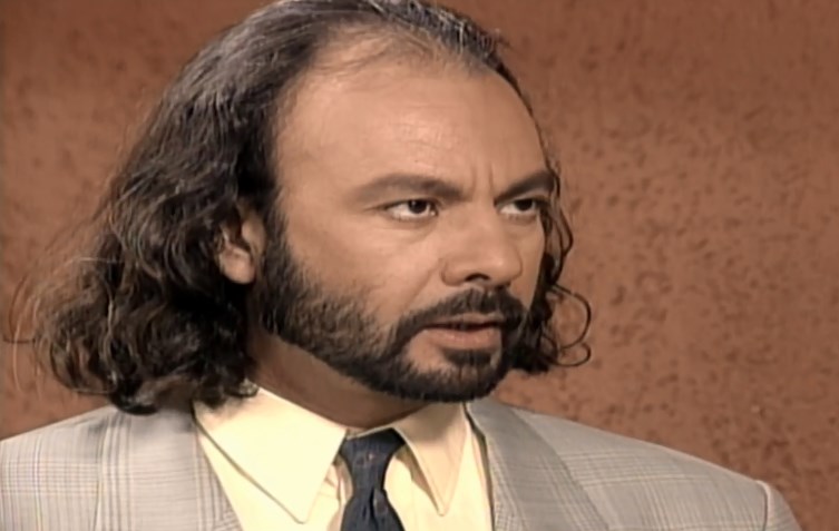 Sucupira Capítulo 157: La verdad de Ramiro
